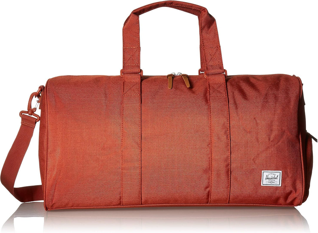 Herschel Unisex-Erwachsene Novel Mid-Volume Seesack, Picante Kreuzschraffur