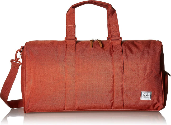 Herschel Unisex-Erwachsene Novel Mid-Volume Seesack, Picante Kreuzschraffur