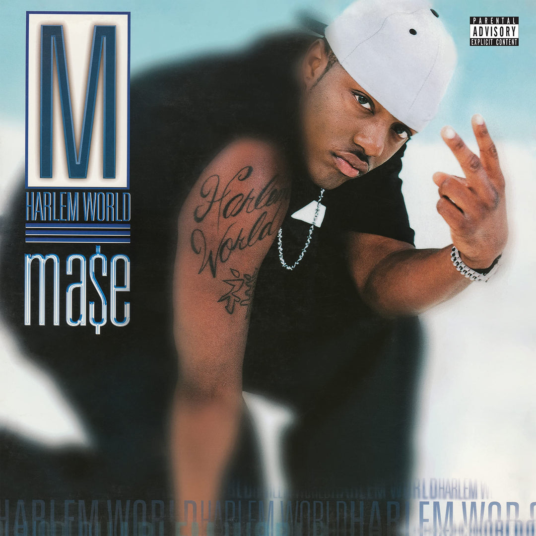 Harlem World [Vinyl LP], Vinyl