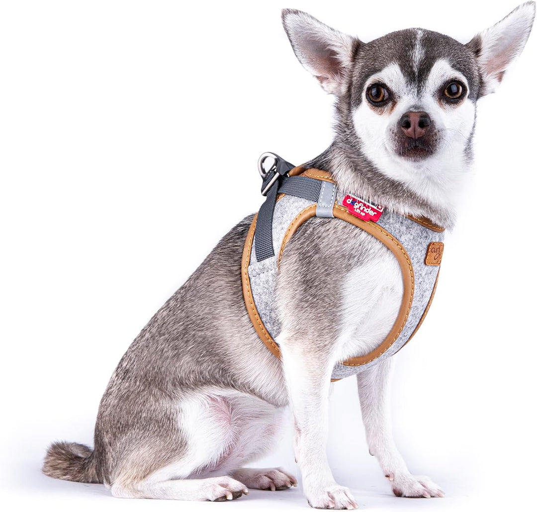 Alpine curli Clasp Vest Harness XS, XS
