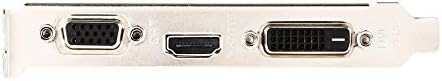 MSI GeForce GT710 GT 710 2GD3H LP MSI NVIDIA GT 710 2GB Low Profile PASSIVE Single, MSI NVIDIA GT 71