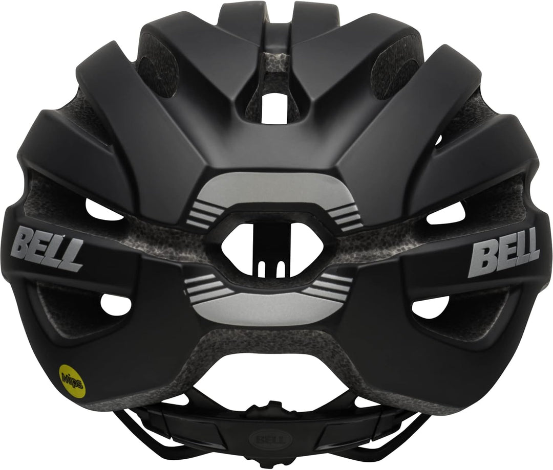 BELL Unisex – Erwachsene Avenue MIPS M Matte/Gloss Black, M Matte/Gloss Black