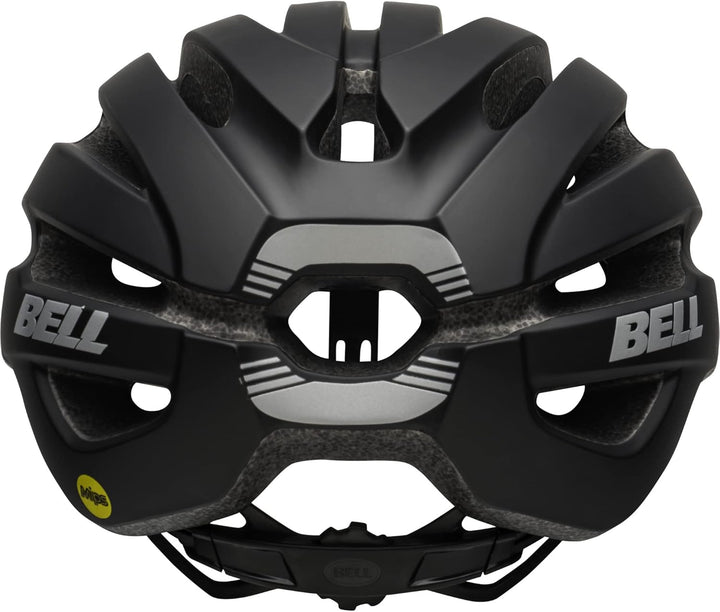 BELL Unisex – Erwachsene Avenue MIPS M Matte/Gloss Black, M Matte/Gloss Black