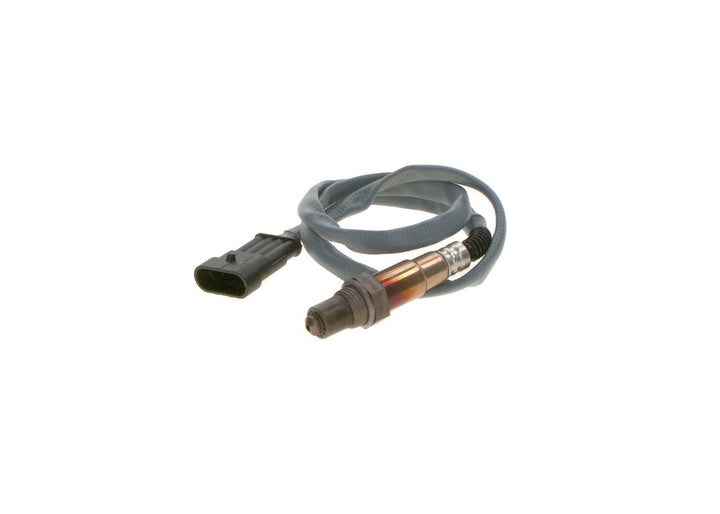 Bosch 0258006916 - Lambdasonde mit fahrzeugspezifischem Stecker