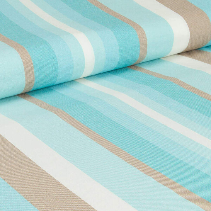 Hoppediz Baby-Tragetuch ab Geburt, Neugeboren bis Kleinkind, 100% Baumwolle, Brest 5,90 m Brest 5,90