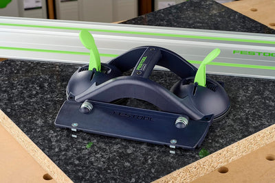 Festool Doppelsaugheber GECKO DOSH-Set (mit Adapter, Doppelsaugheber)