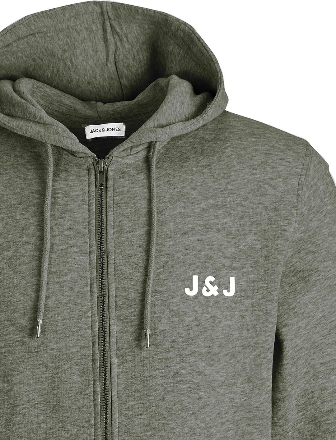 JACK &amp; JONES Herren Jaclounge Set XL Grün (Rosin), XL Grün (Rosin)