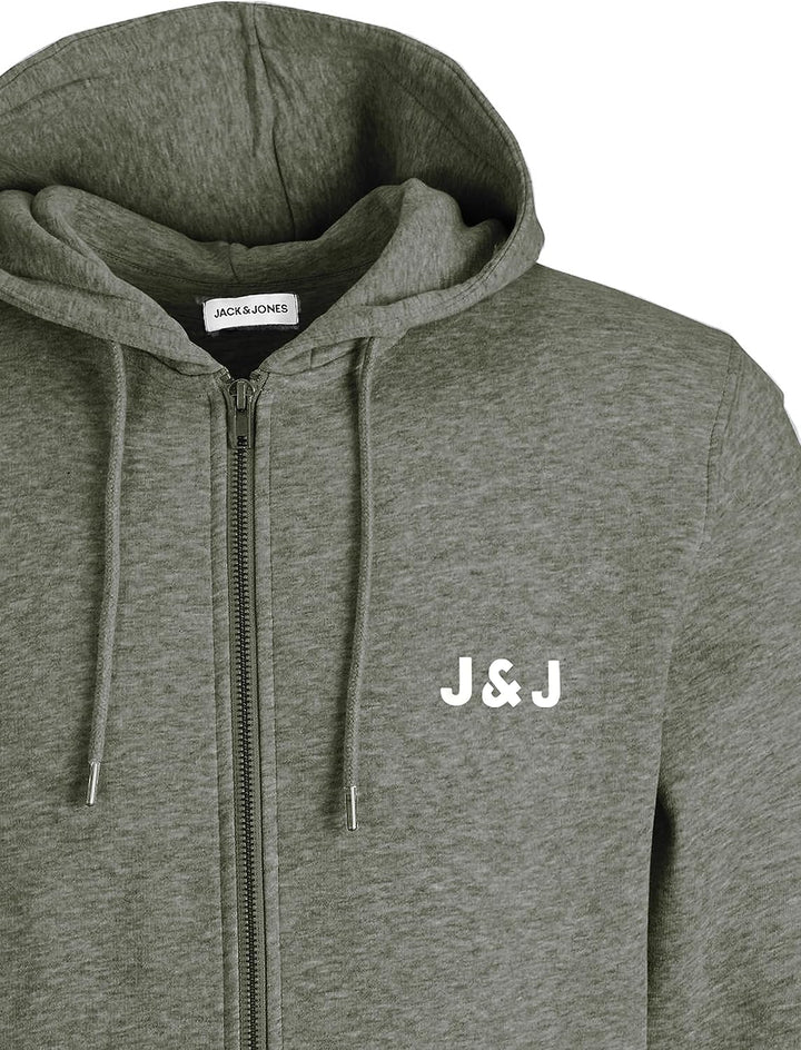 JACK &amp; JONES Herren Jaclounge Set XL Grün (Rosin), XL Grün (Rosin)