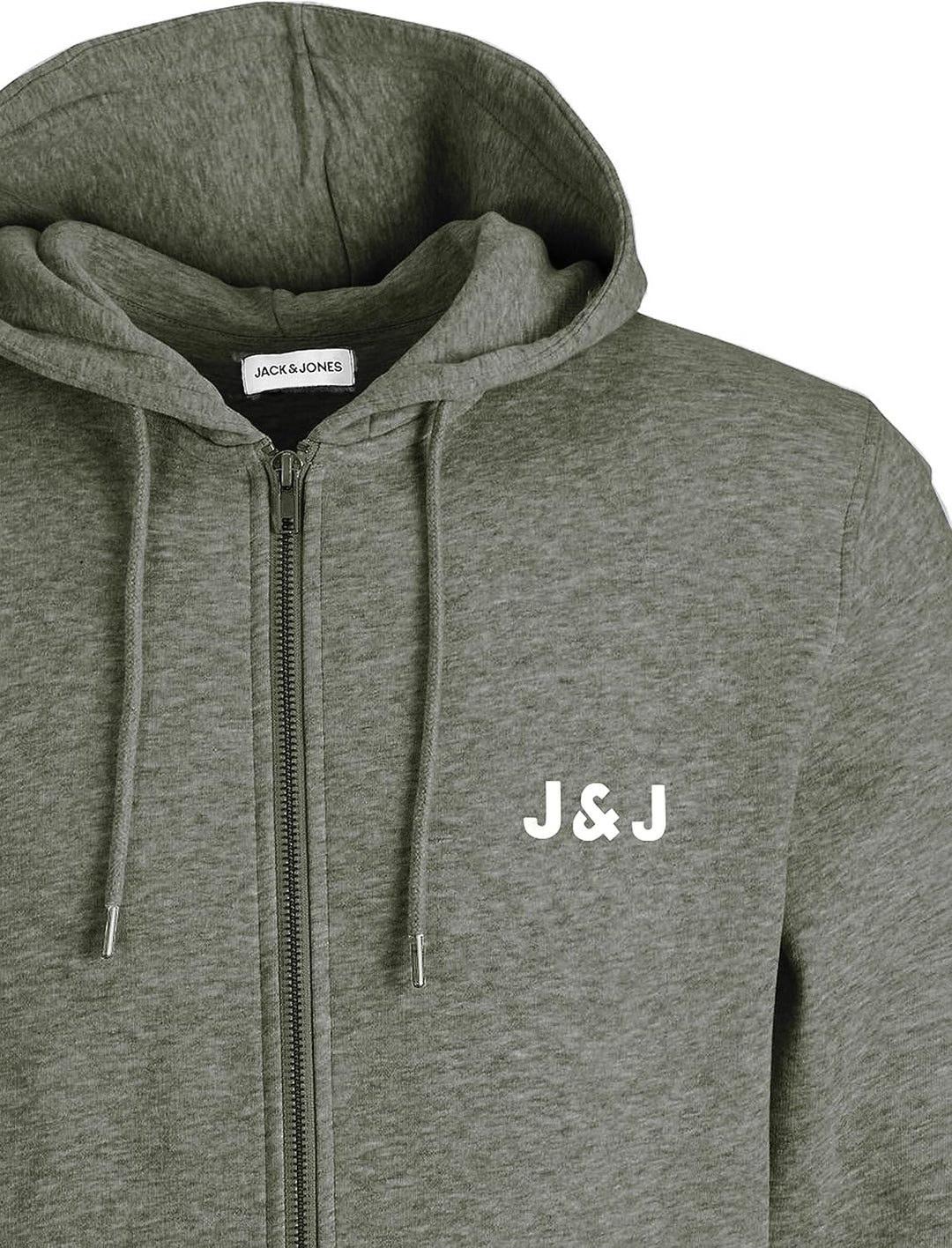 JACK & JONES Herren Jaclounge Set M Grün (Rosin), M Grün (Rosin)