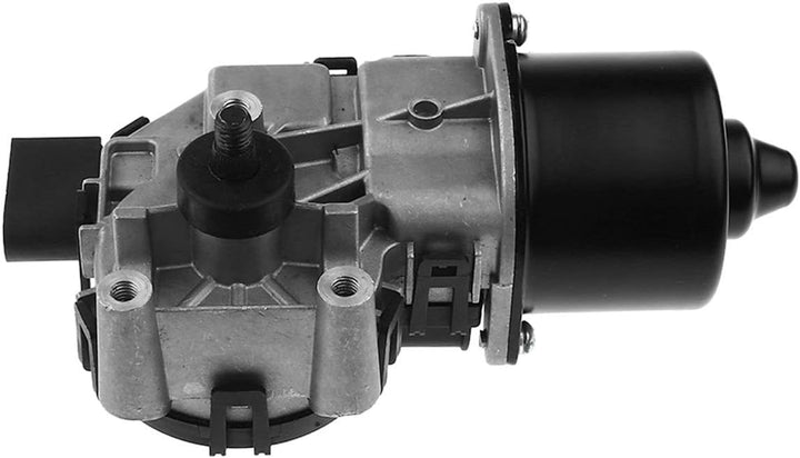 Frankberg 1x Wischermotor Vorne Links oder Rechts Kompatibel mit J.e.t.t.a IV 162 163 AV3 AV2 1.2L-2