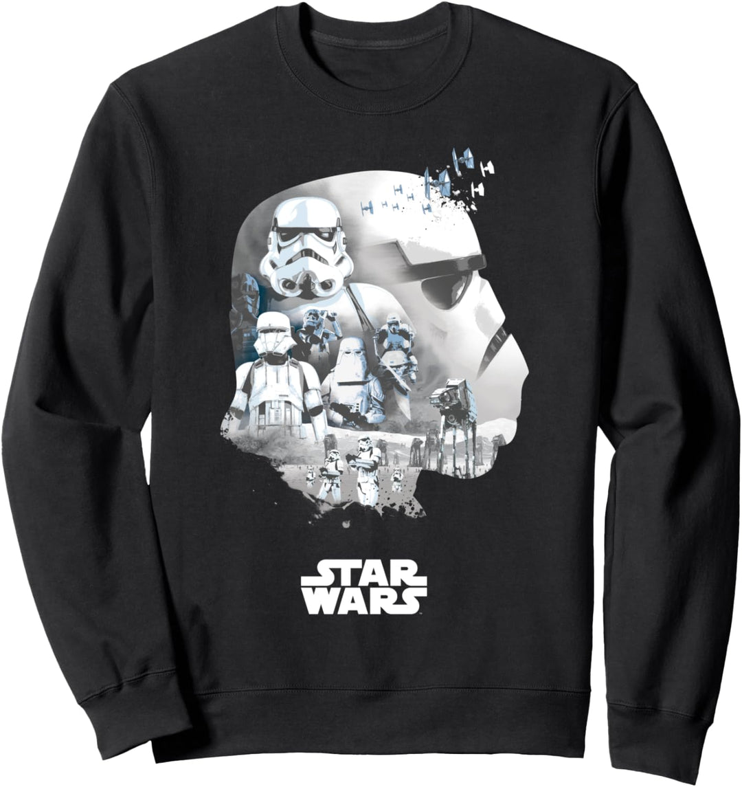 Star Wars Troopers Sweatshirt