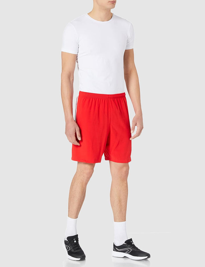 Nike CW3855 M NK Dry VNM Short III WVN Shorts Mens University red/White/White 2XL