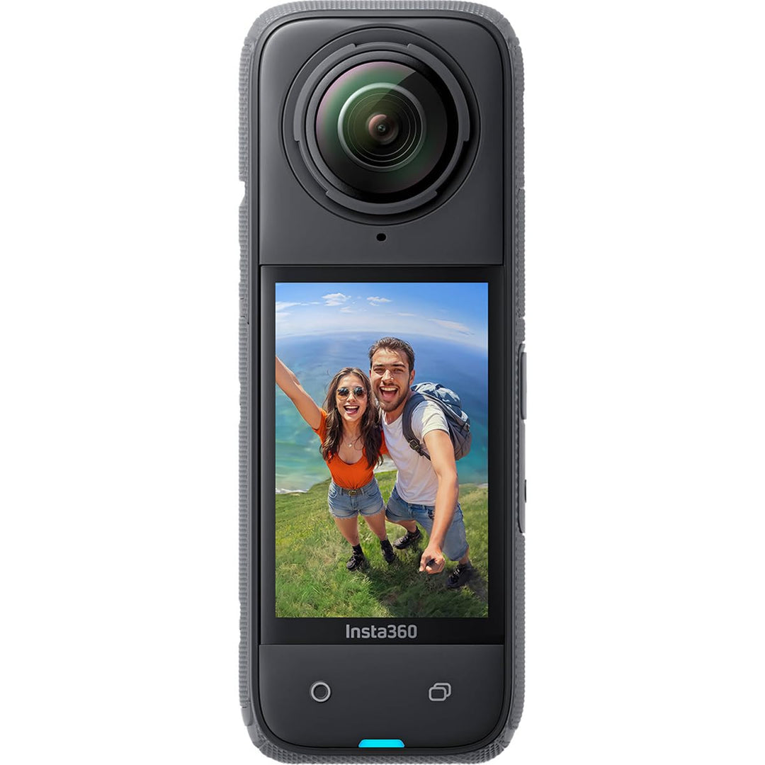 Insta360 X4 8K 360 Action Kamera
