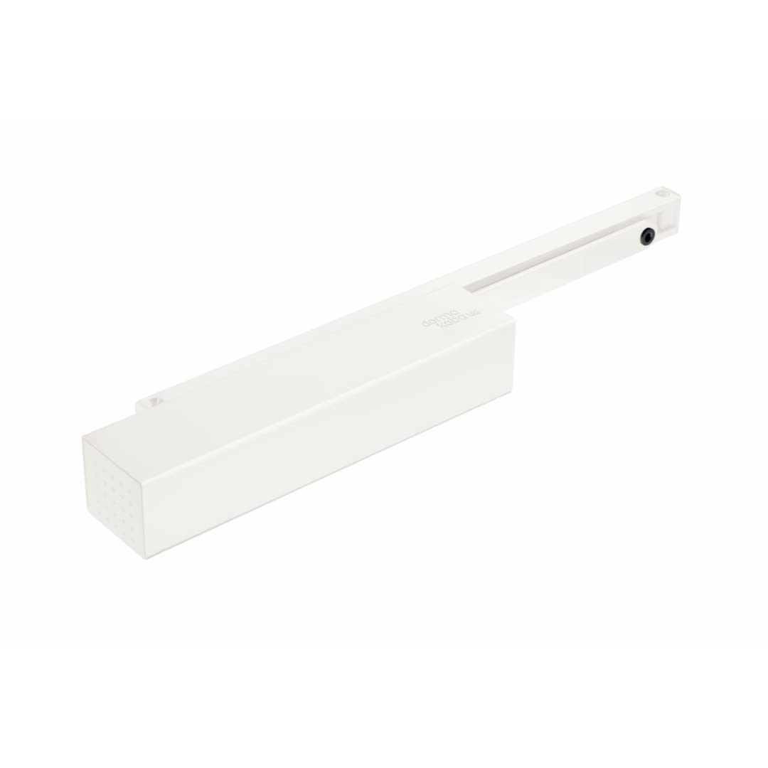 Obentürschliesser Dormakaba TS 93 G Basic - RAL9016