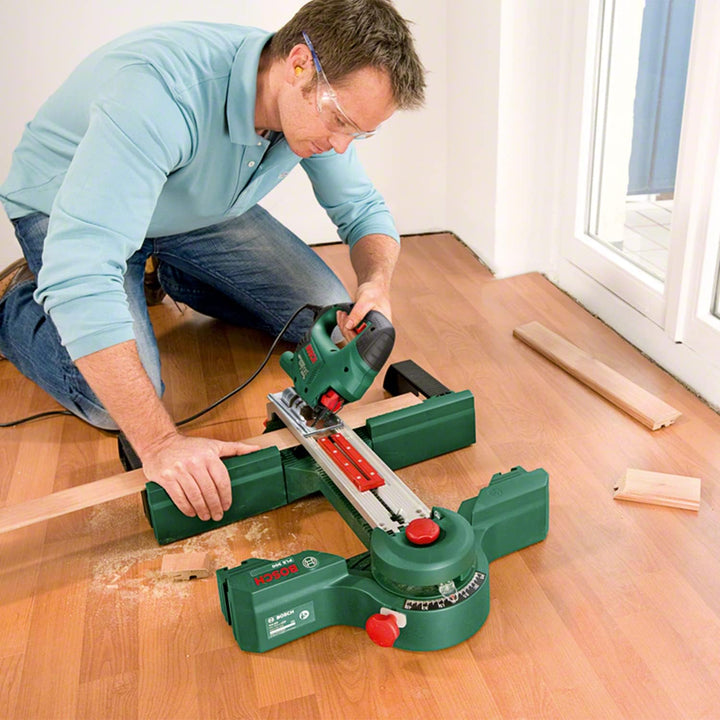Bosch Stichsäge PST 800 PEL (530 Watt, im Koffer), PST 800 PEL