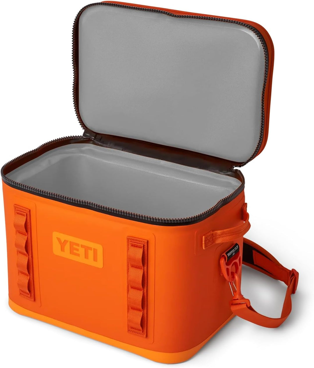 YETI Tragbarer Kühler von Hopper King Crab, King Crab