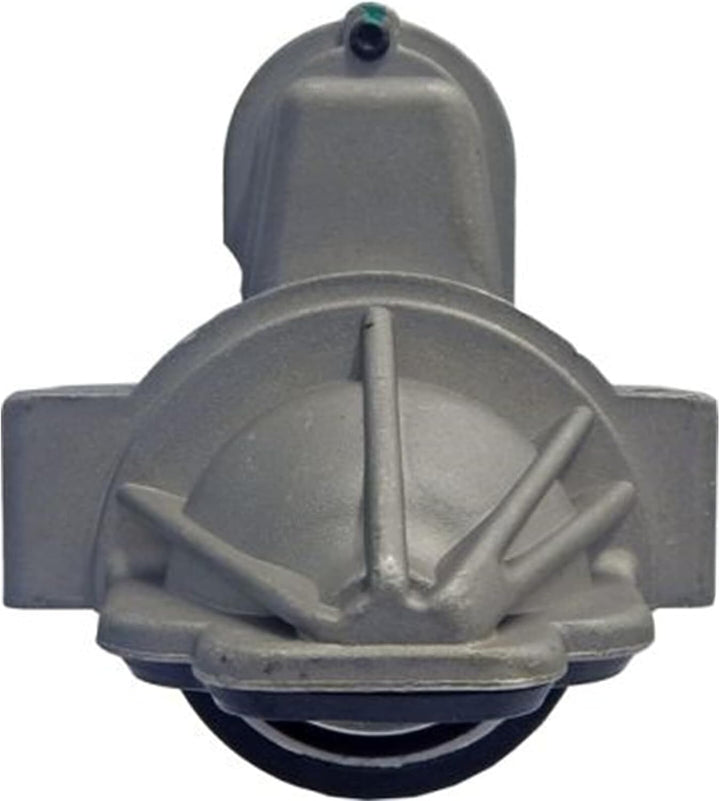 HELLA - Starter/Anlasser - 12V - 2kW - für u.a. Ford Transit Custom V362 Box (FY, FZ) - 8EA 012 527-