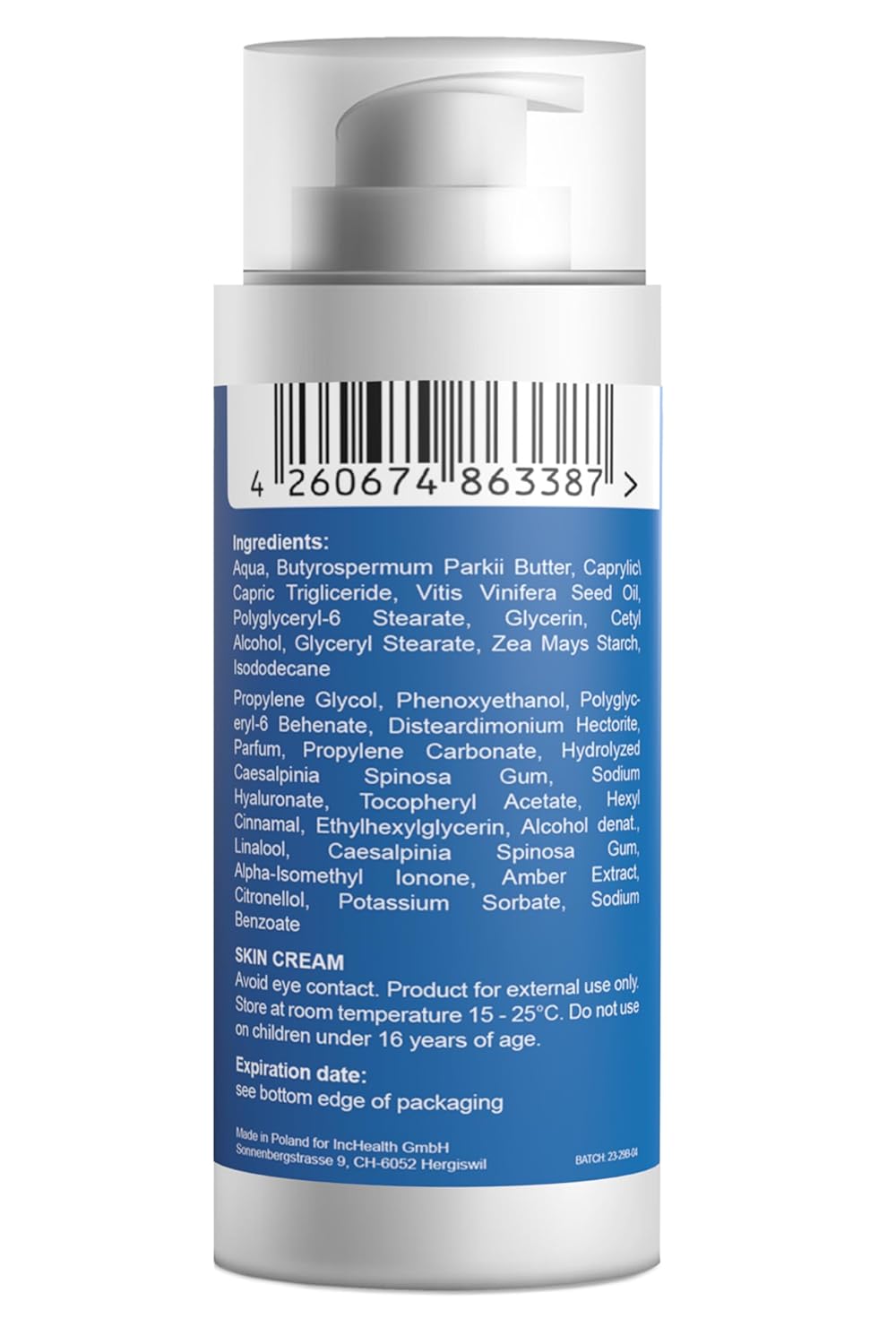 Hondrofrost Creme - 100 ml