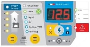 Startium 330E