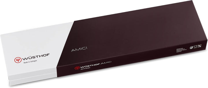 WÜSTHOF Amici Aufschnittmesser 14 cm, Aufschnittmesser 14 cm