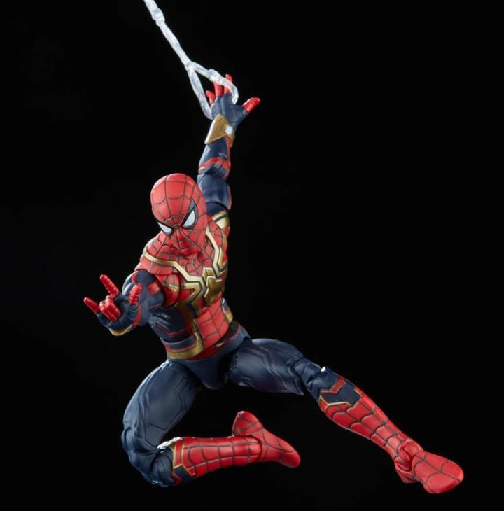 Marvel Legends Serie Spider-Man: No Way Home Pack Exclusive