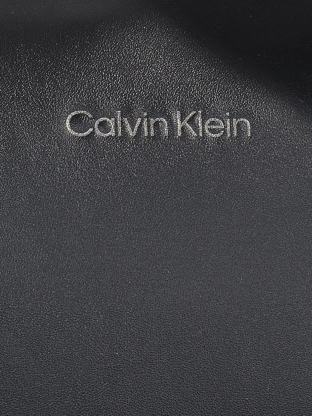 Calvin Klein Herren Must Laptoptasche SMO Computertasche, Ck Schwarz