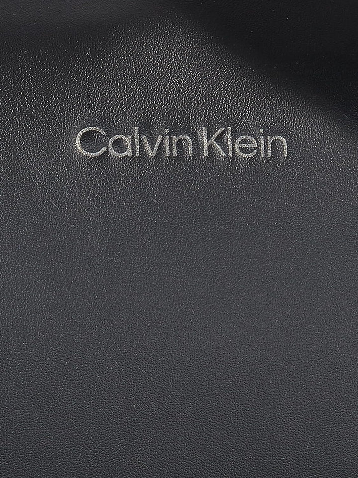 Calvin Klein Herren Must Laptoptasche SMO Computertasche, Ck Schwarz
