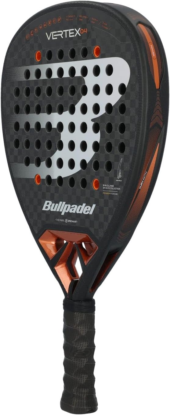 Bullpadel Vertex 04 25