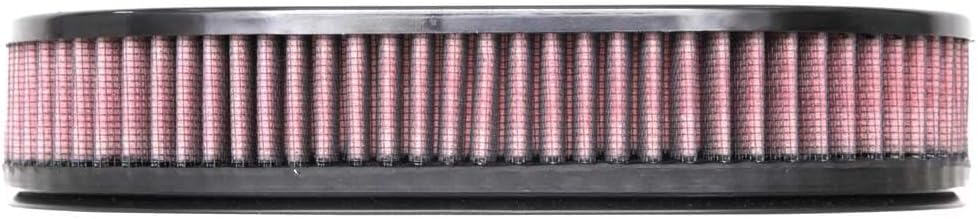 K&N HD-0900 Motorrad Tauschluftfilter