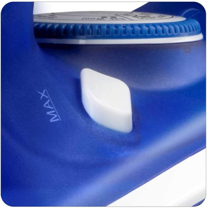 Fer à vapeur Haeger Steam Rider 2200W