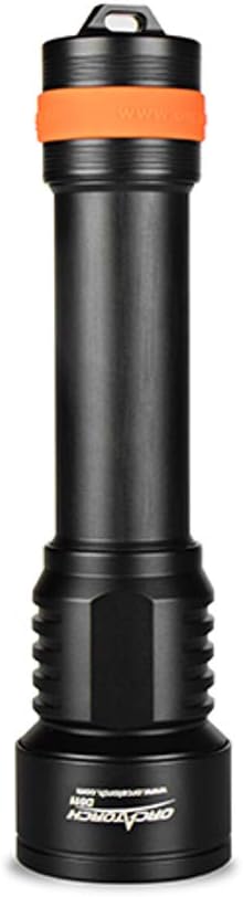 ORCATORCH D511 2200 Lumen Tauchlampe
