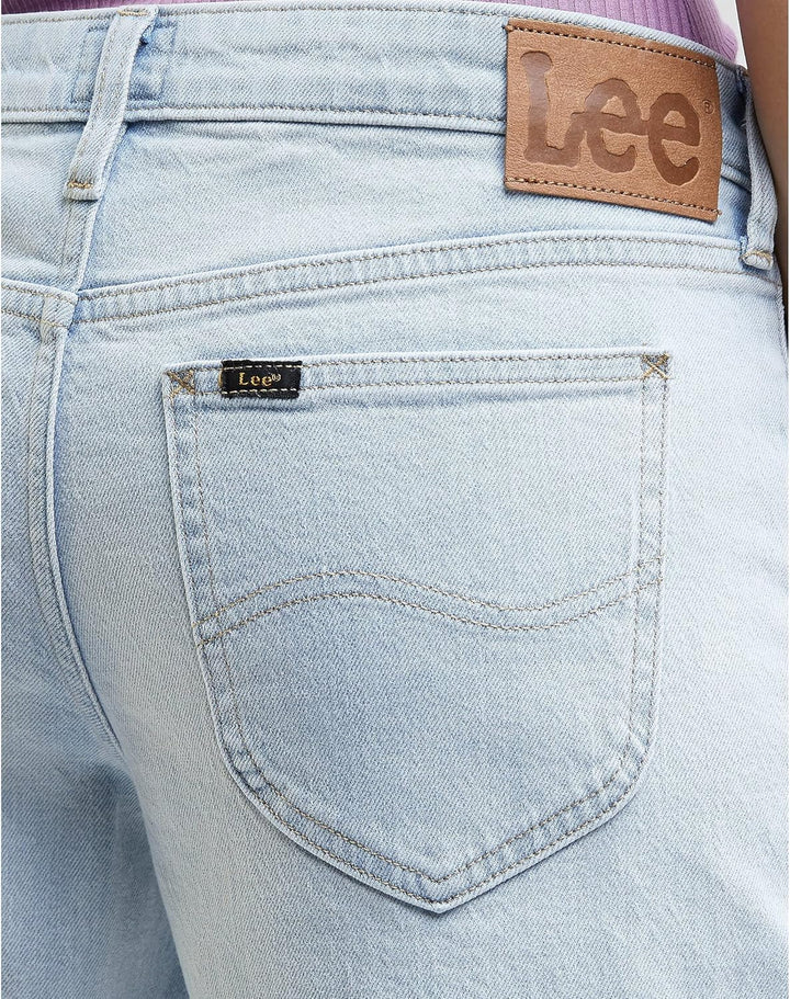 Lee Damen Low Rise Jane Jeans 31W / 31L Morning Walk, 31W / 31L Morning Walk