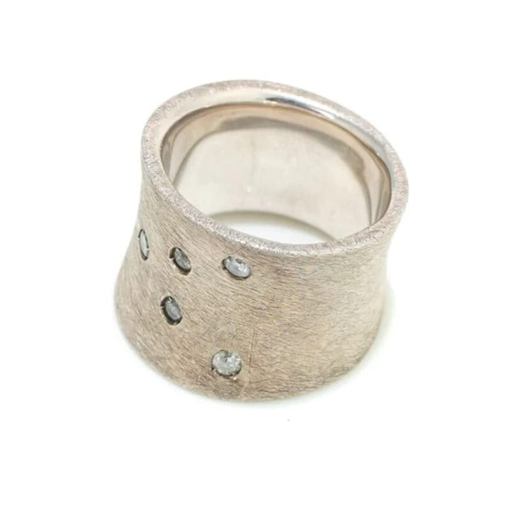 Demaria Damen Ringe - S0327733