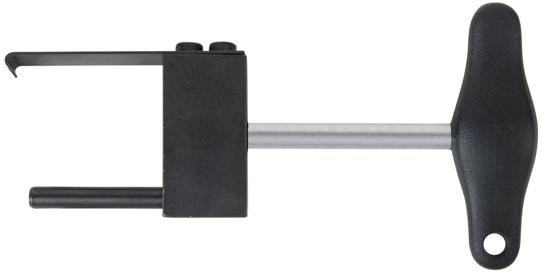 KS Tools 500.7534 T-Griff-Zündspulen-Abzieher für Stab-Zündspulen, 156 mm