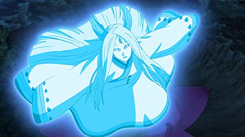 Naruto Shippuden - Staffel 23: Der Ursprung des Ninshu - Die zwei Seelen, Indora und Ashura (Folgen
