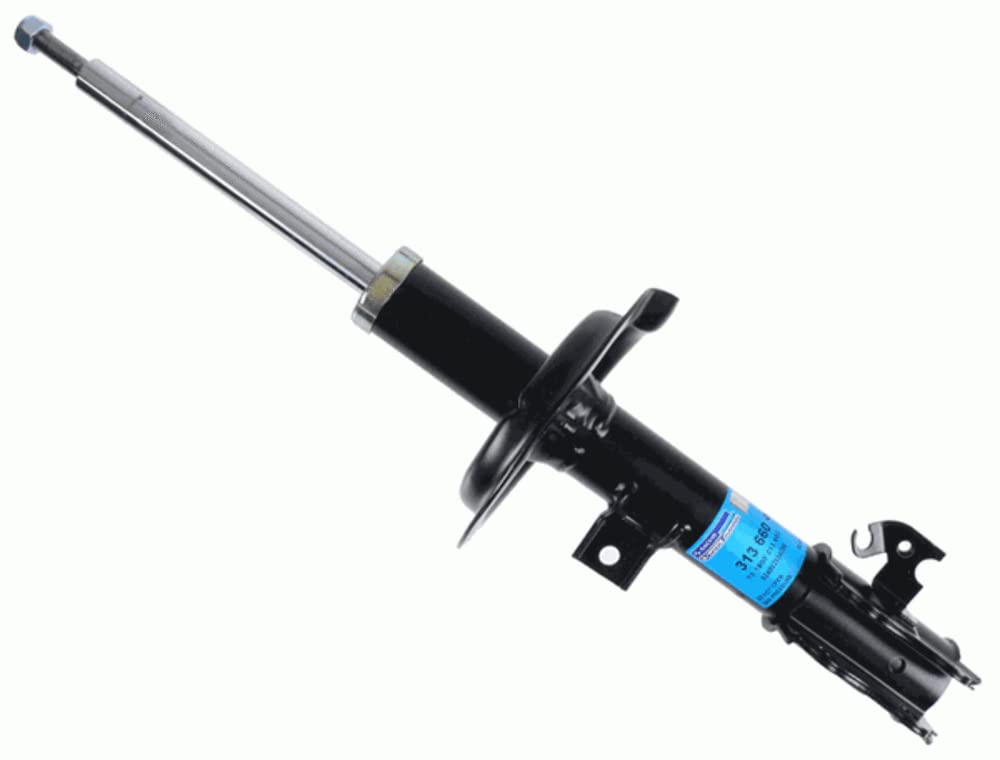 SACHS 313 660 Stossdämpfer Für Suzuki SWIFT III (MZ, EZ) 2005 - links, Vorderachse