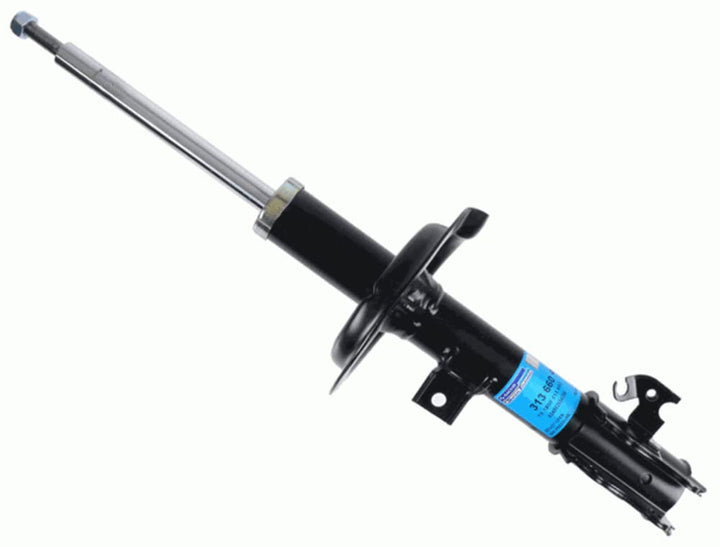 SACHS 313 660 Stossdämpfer Für Suzuki SWIFT III (MZ, EZ) 2005 - links, Vorderachse