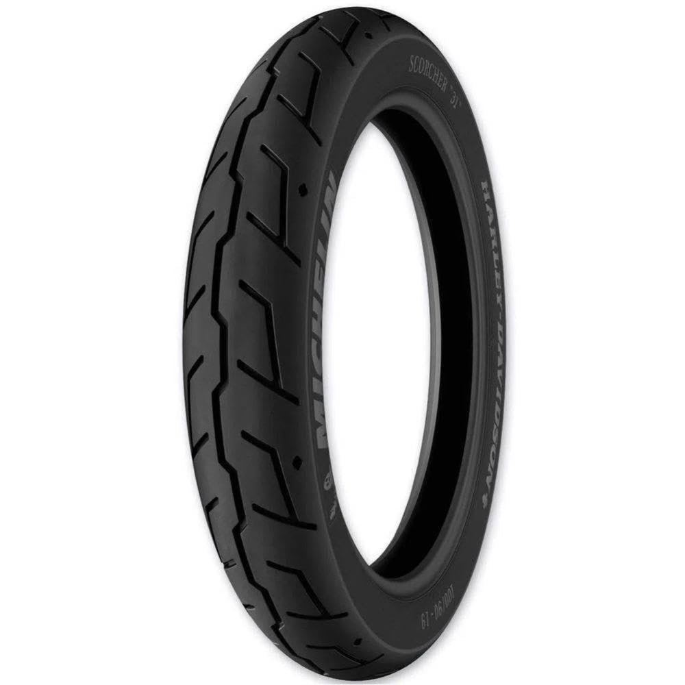 Michelin 986404-100/90/R19 57H - E/C/73dB - Ganzjahresreifen