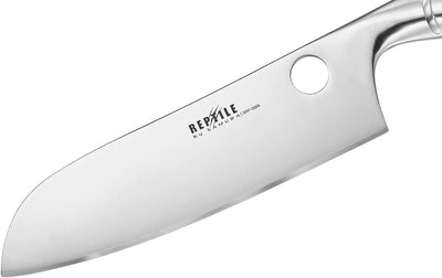 SAMURA REPTIL Santoku Messer 6.7"/170 mm. 61 HRC