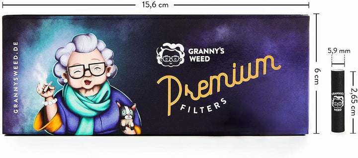 Granny&