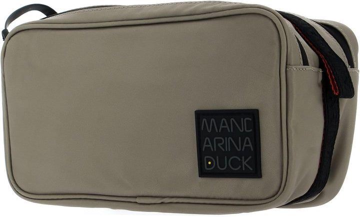Mandarina Duck Damen Warrior Notwendigkeit für Sie, Simply Taupe