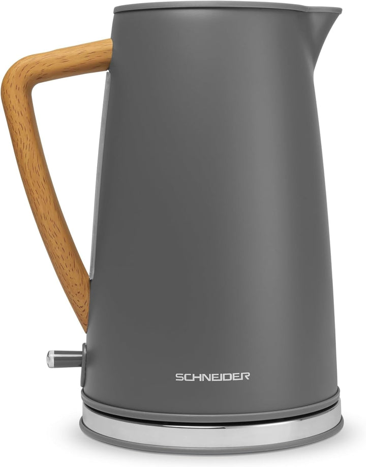 SCHNEIDER SCKEN17G-2 Wasserkocher