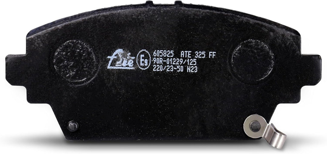 ATE 13.0460-5825.2 Bremsbelagsatz, Scheibenbremse
