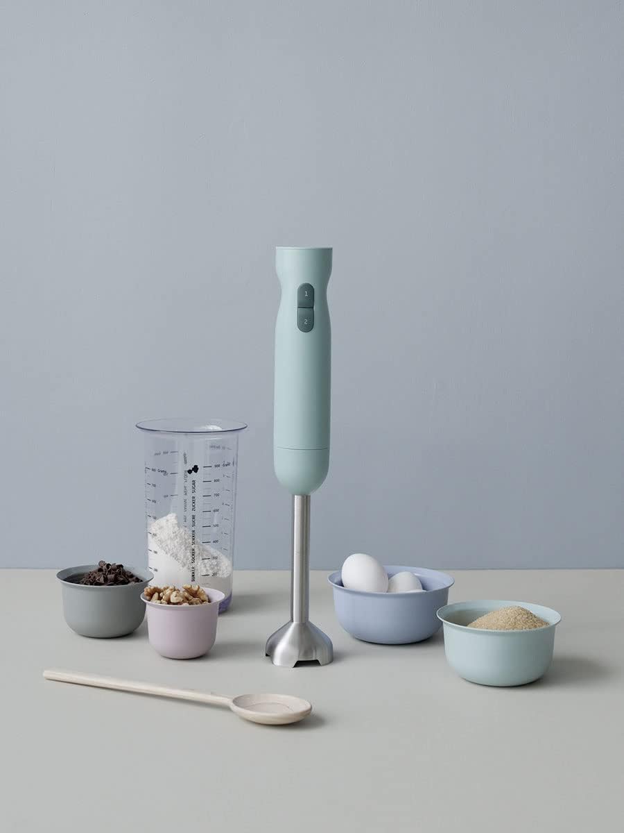 FOODIE Stabmixer RIG TIG by Stelton