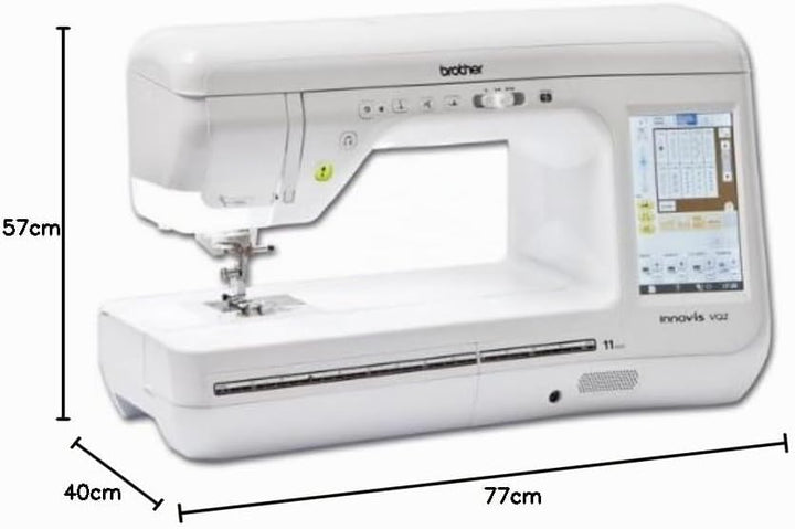Brother Innov-is VQ2 Sewing Machine by Brother