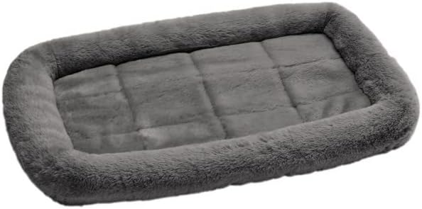 HUNTER Hundematte Vermont Cozy M (70 x 50 cm), Beige M beige, M beige