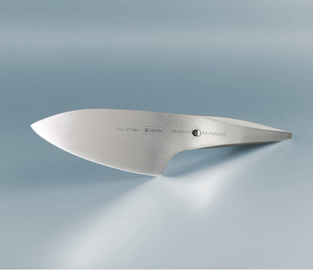 Chroma Type 301 P-10 Tomatenmesser 12 cm