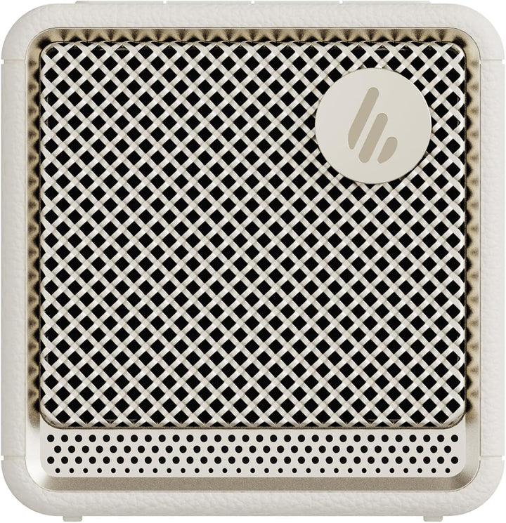 Edifier ES20 Premium Bluetooth Lautsprecher – mit kraftvollem 360° Sound, Bluetooth 5.4, RGB-Ambient