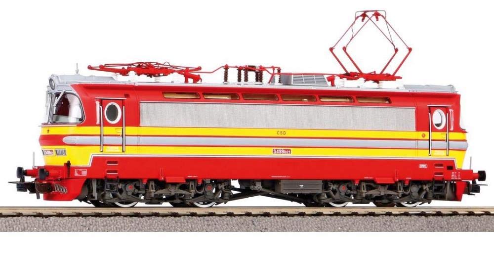 Piko H0 51380 H0 E-Lok BR S499 der CSD