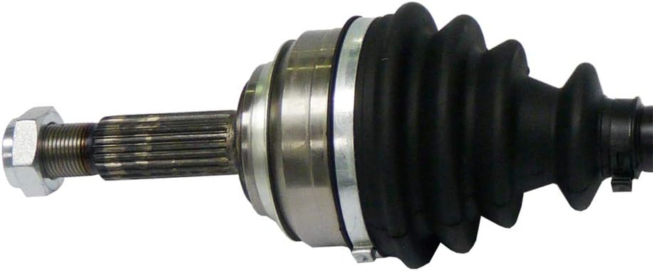 SKF VKJC 6158 Antriebswelle